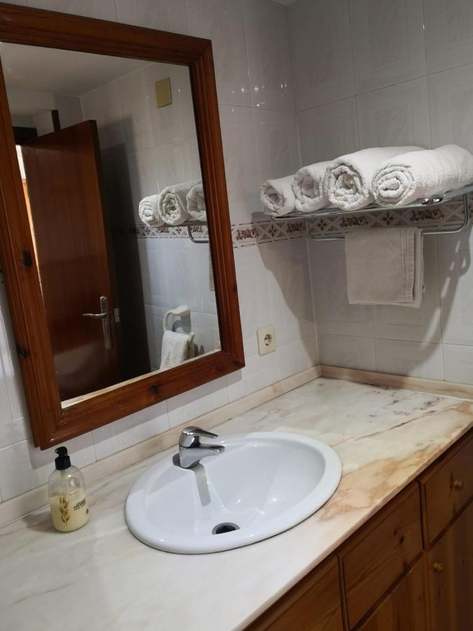 Гостевой дом Casa Laura Дельтебре Экстерьер фото