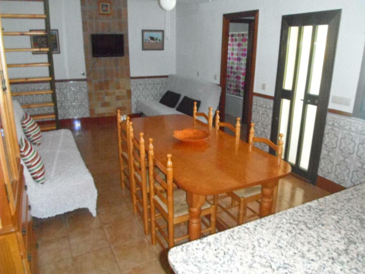 Гостевой дом Casa Laura Дельтебре Экстерьер фото