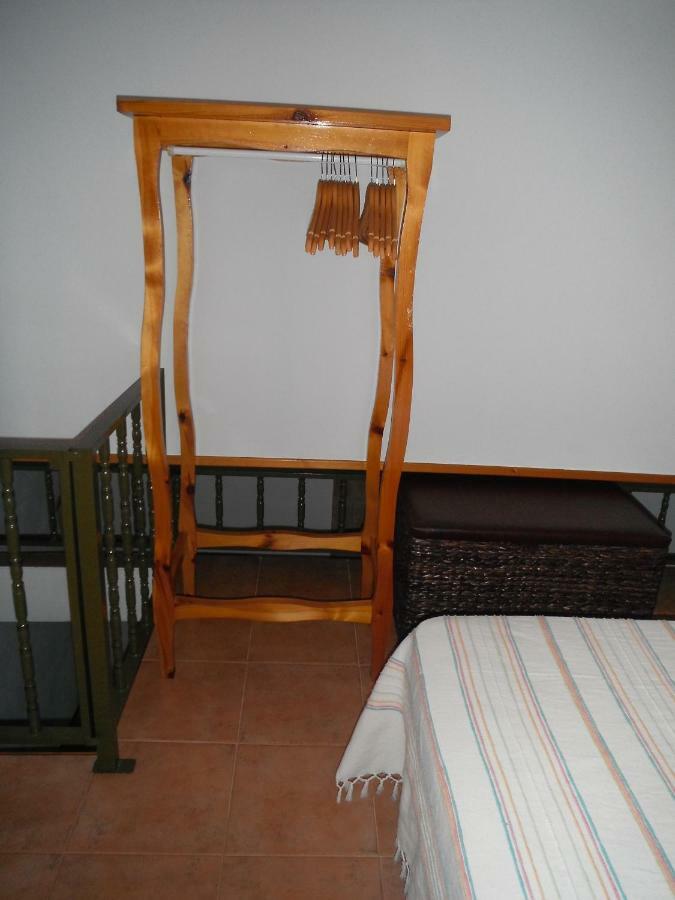 Гостевой дом Casa Laura Дельтебре Экстерьер фото